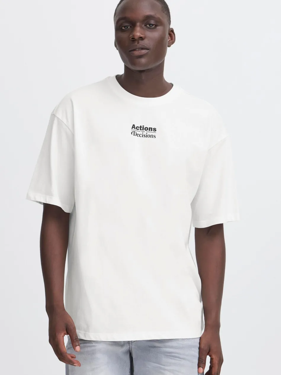 Herren Rundhalsshirt - BHBako