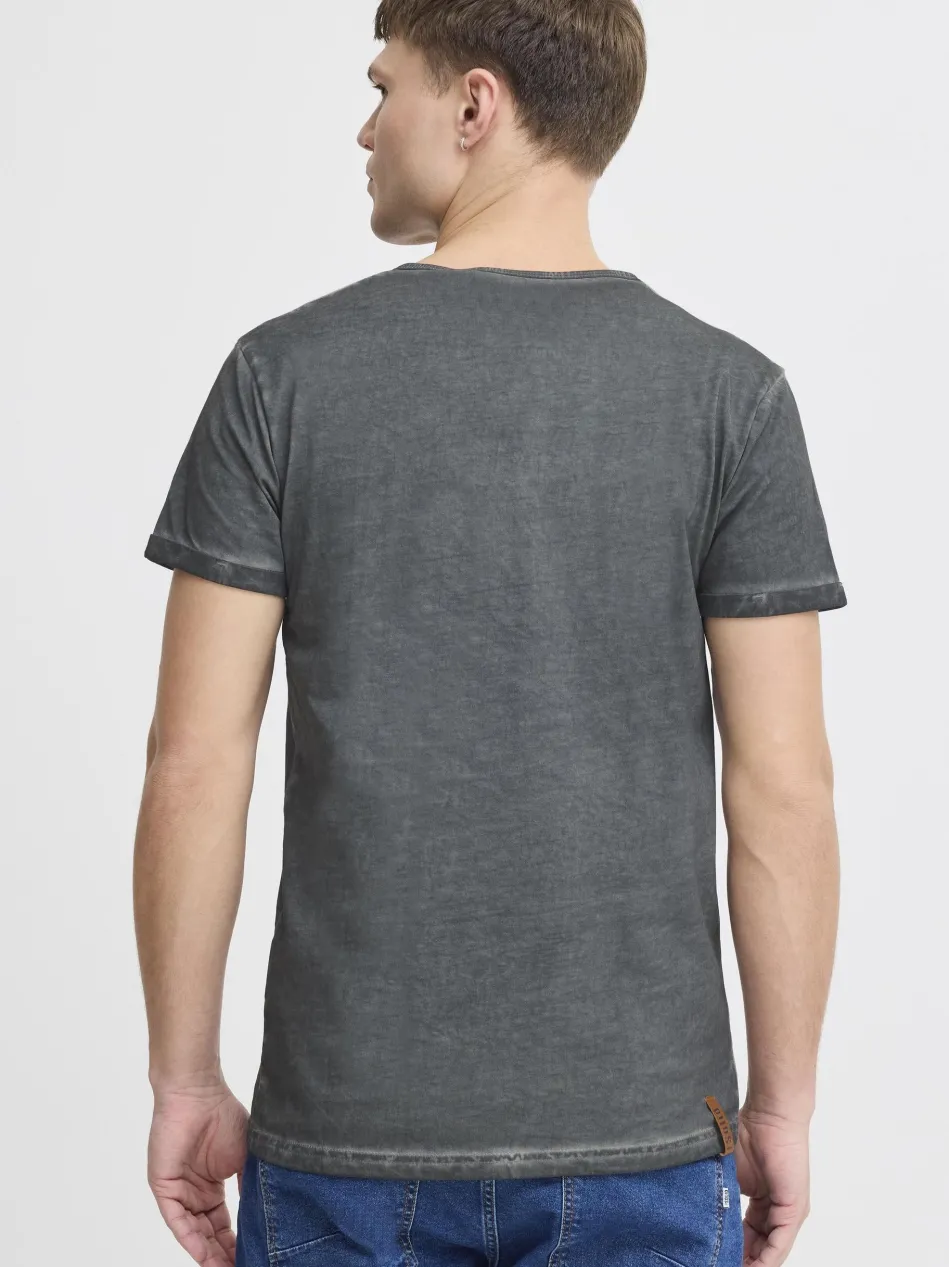 Herren Rundhalsshirt - SDTihn