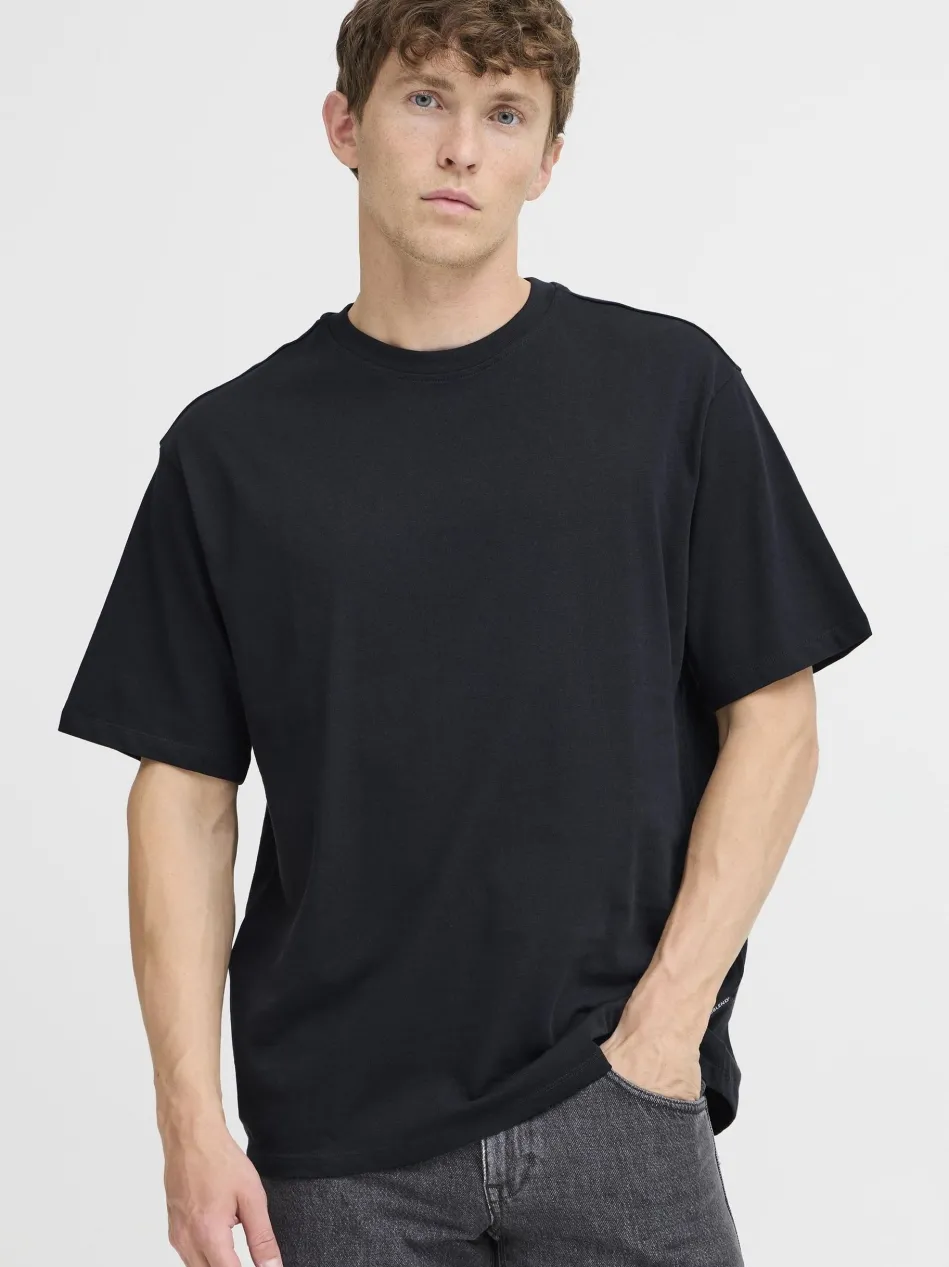 Herren Rundhalsshirt - BHFISHER