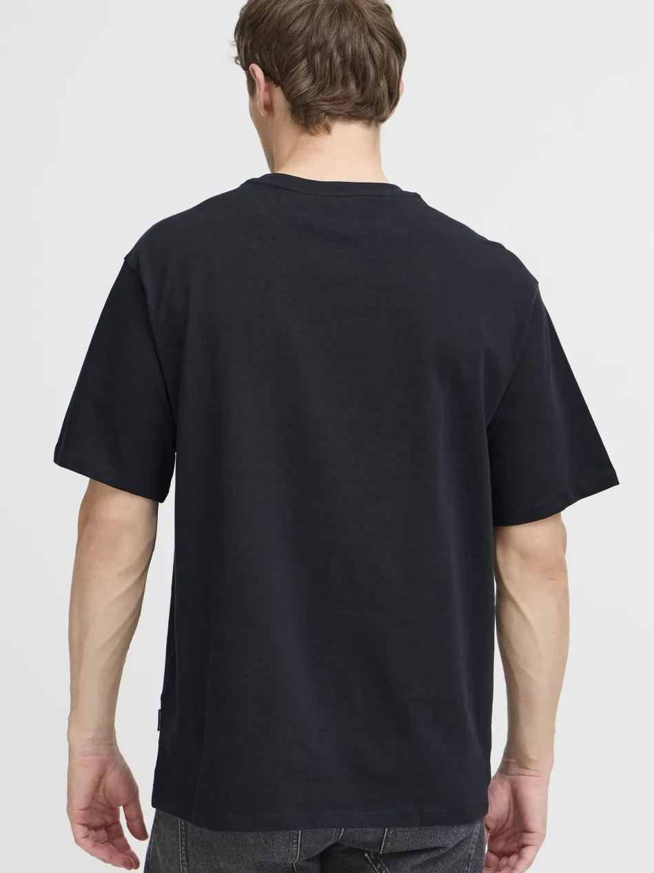 Herren Rundhalsshirt - BHFISHER