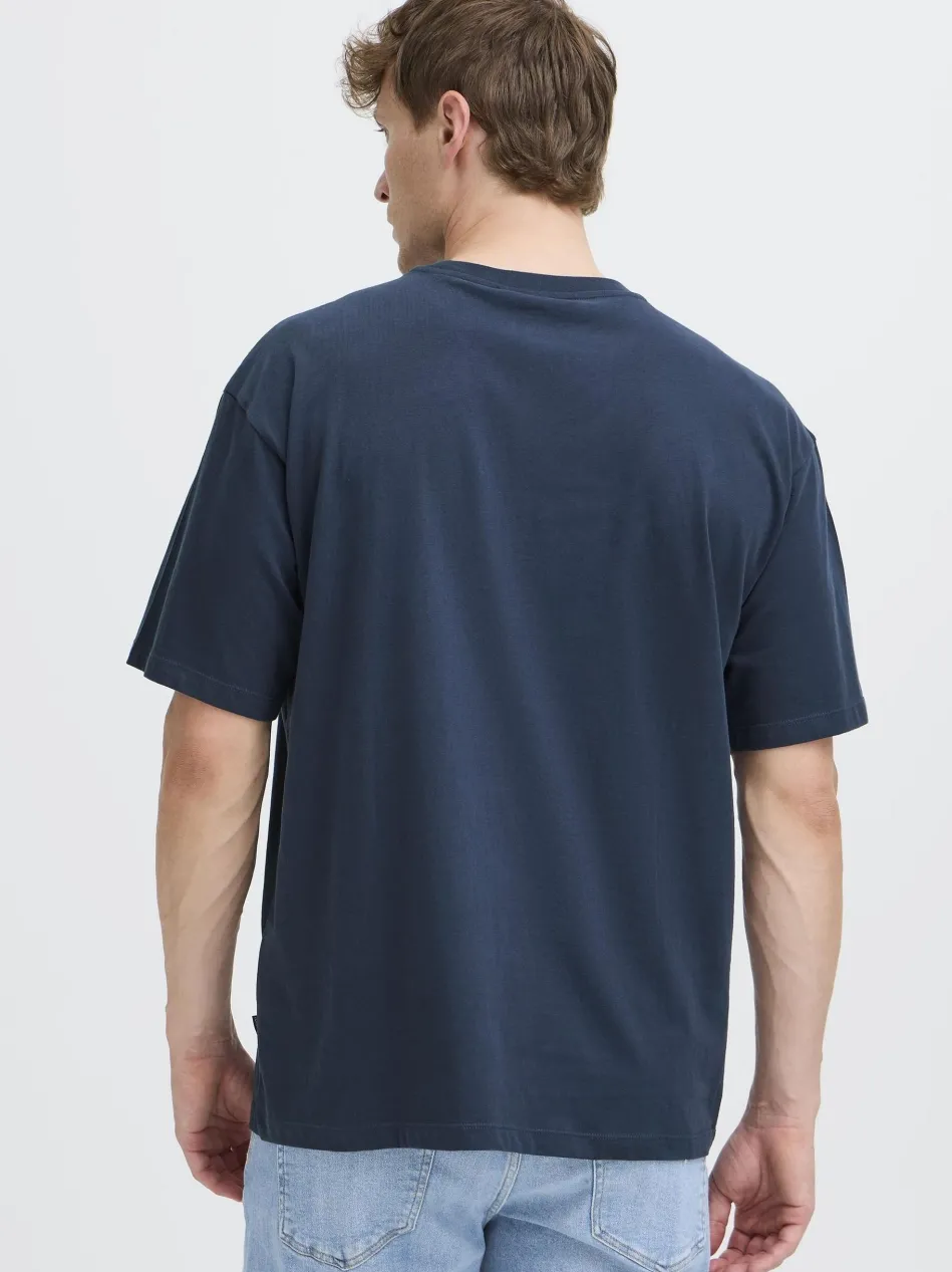 Herren Rundhalsshirt - BHBamo
