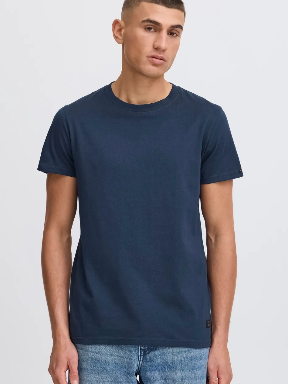 Herren Rundhalsshirt - SDJUAN