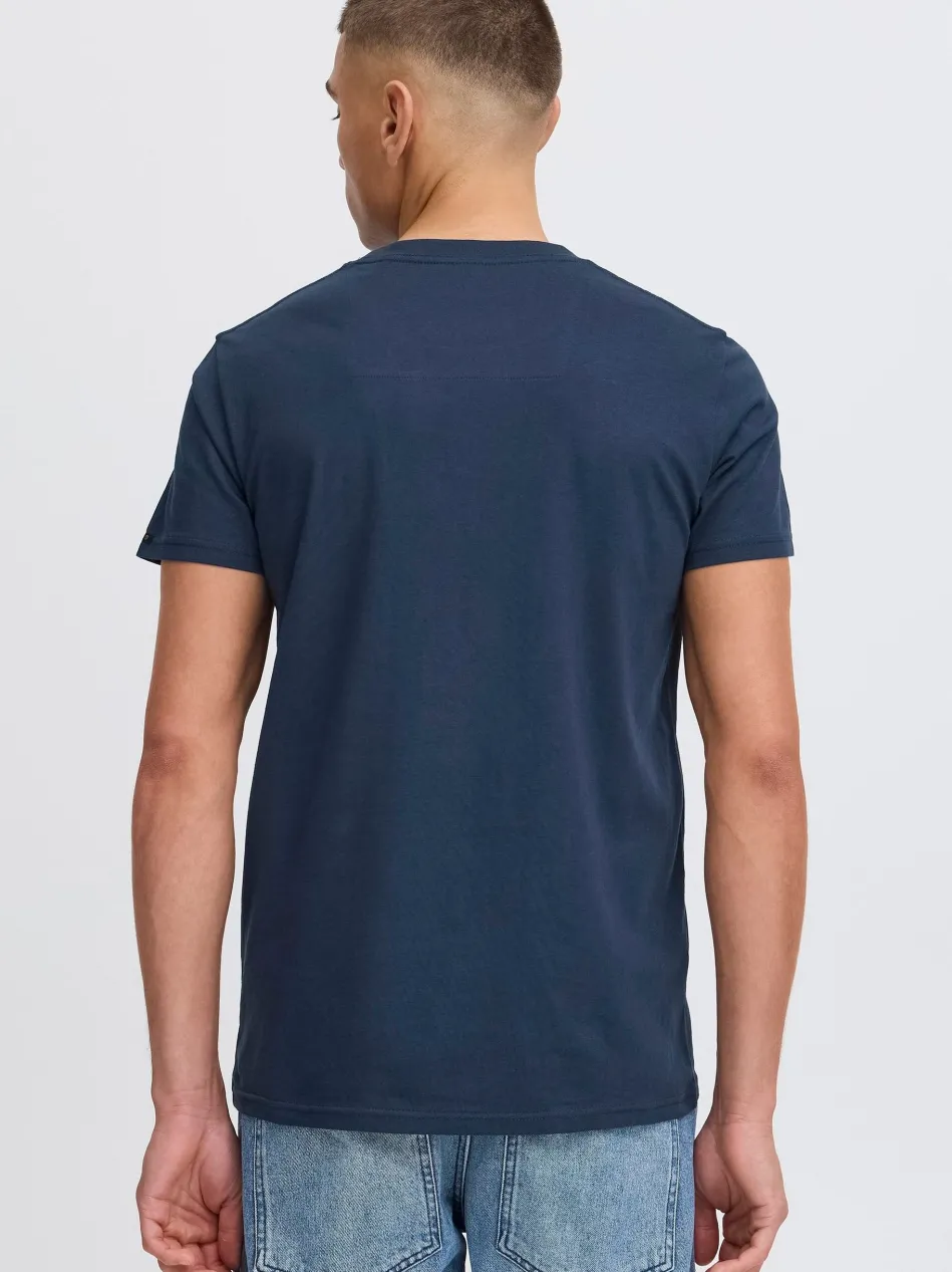 Herren Rundhalsshirt - SDJUAN