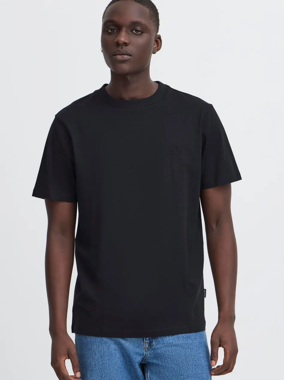 Herren Rundhalsshirt - BHJUMA