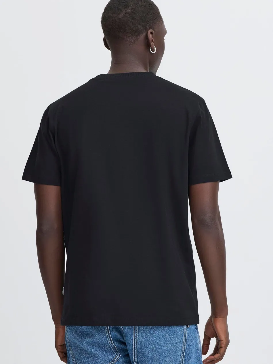 Herren Rundhalsshirt - BHJUMA
