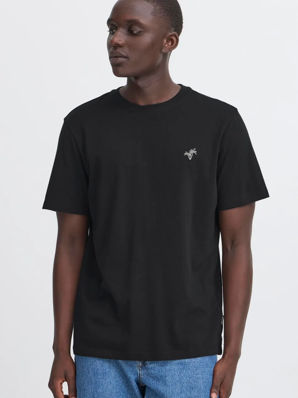 Herren Rundhalsshirt - BHEbo