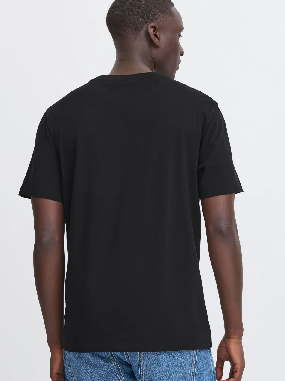 Herren Rundhalsshirt - BHEbo