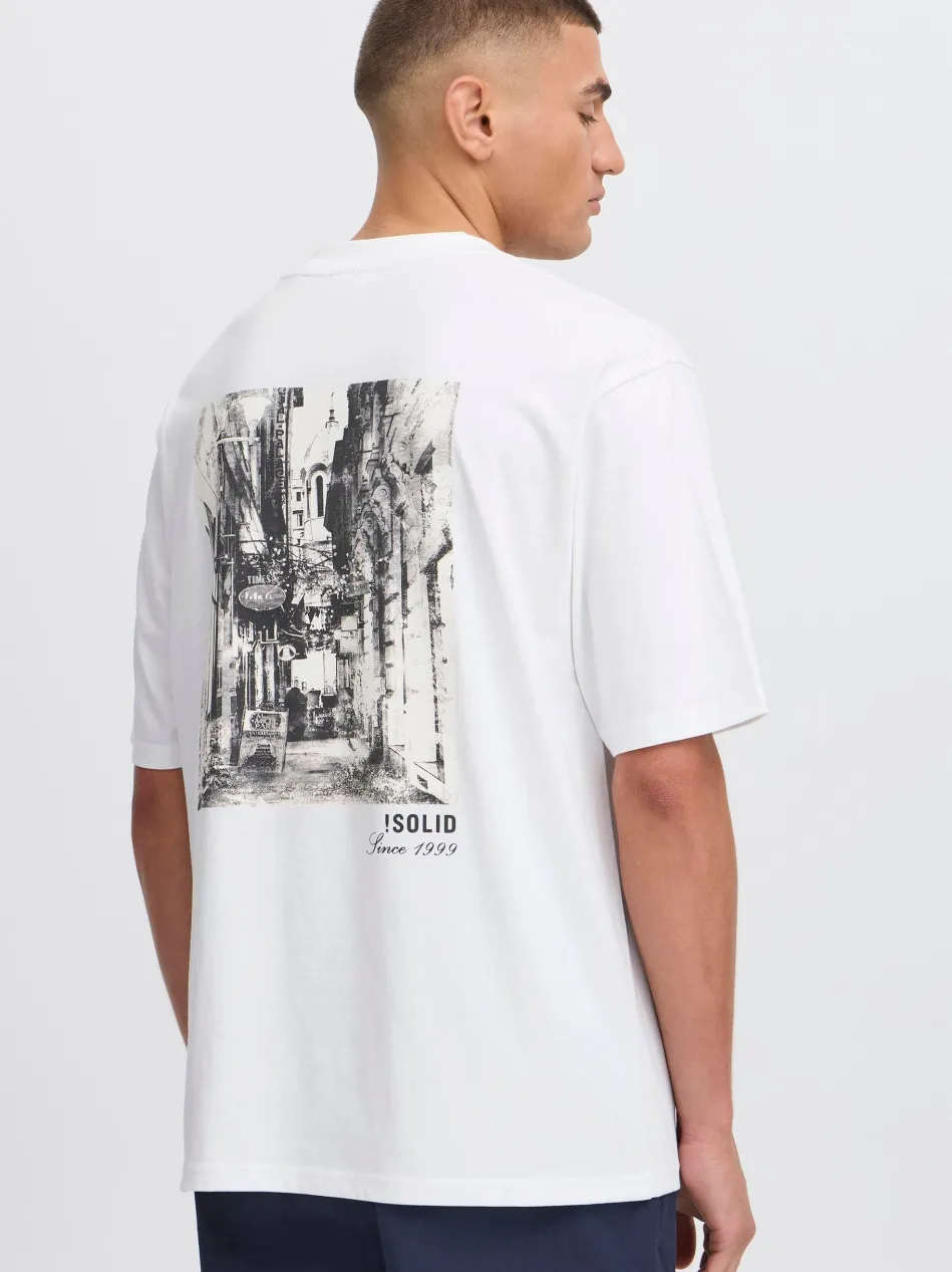 Herren Rundhalsshirt - SDBILOP