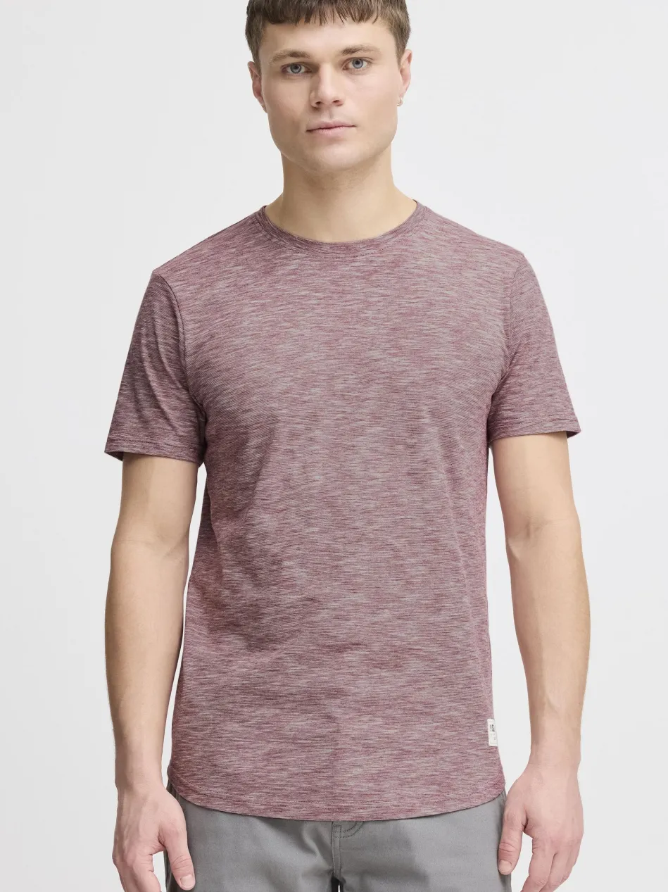 Herren Rundhalsshirt - SDFigos