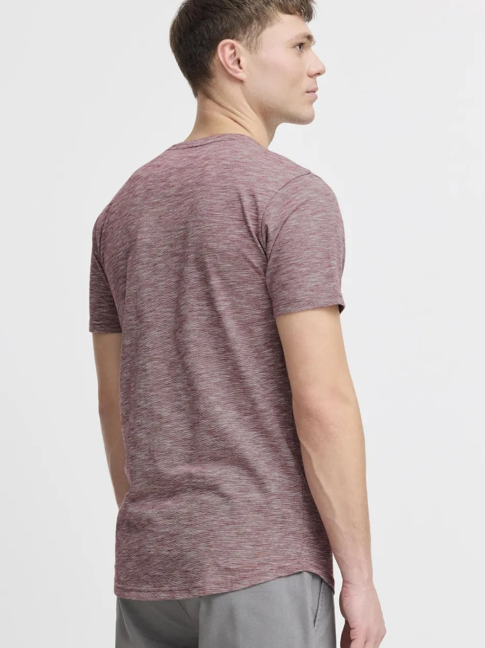 Herren Rundhalsshirt - SDFigos