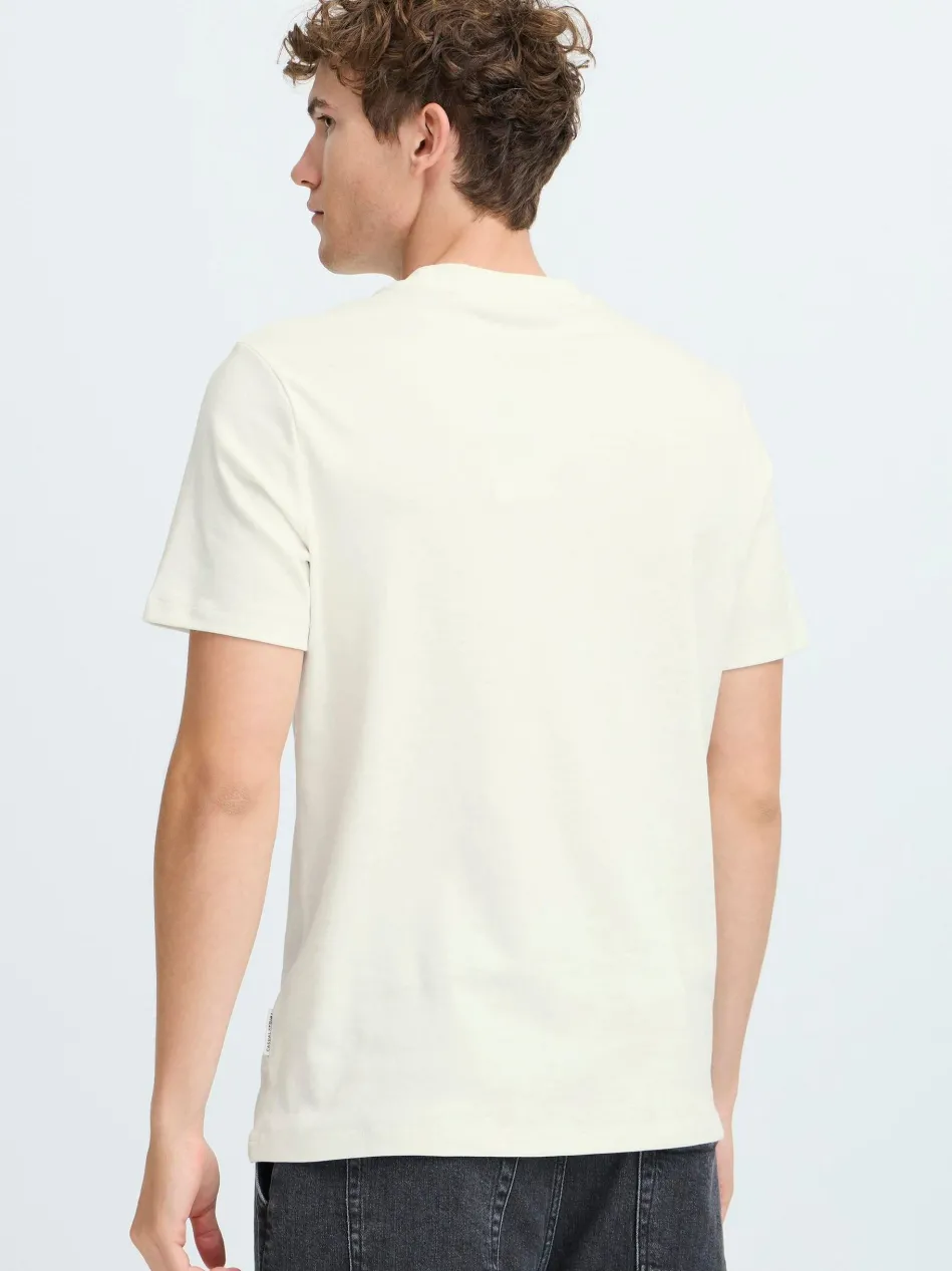 Herren Rundhalsshirt - CFNILO