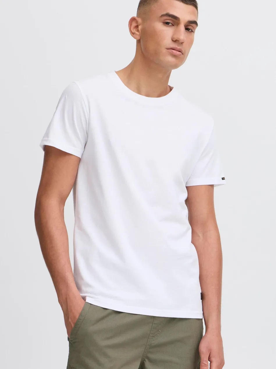 Herren Rundhalsshirt - SDJUAN