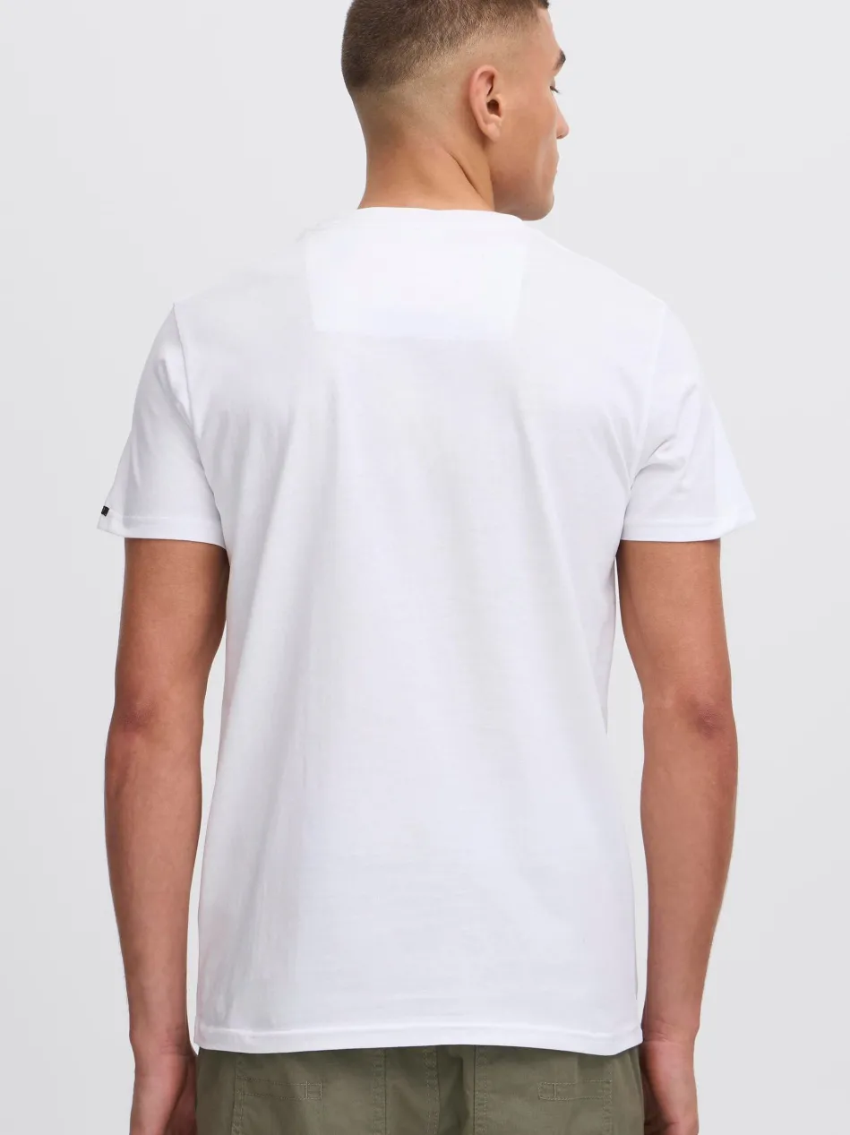 Herren Rundhalsshirt - SDJUAN
