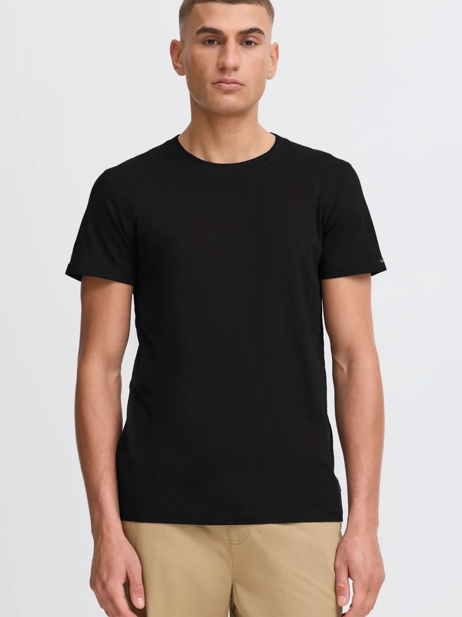 Herren Rundhalsshirt - SDJUAN