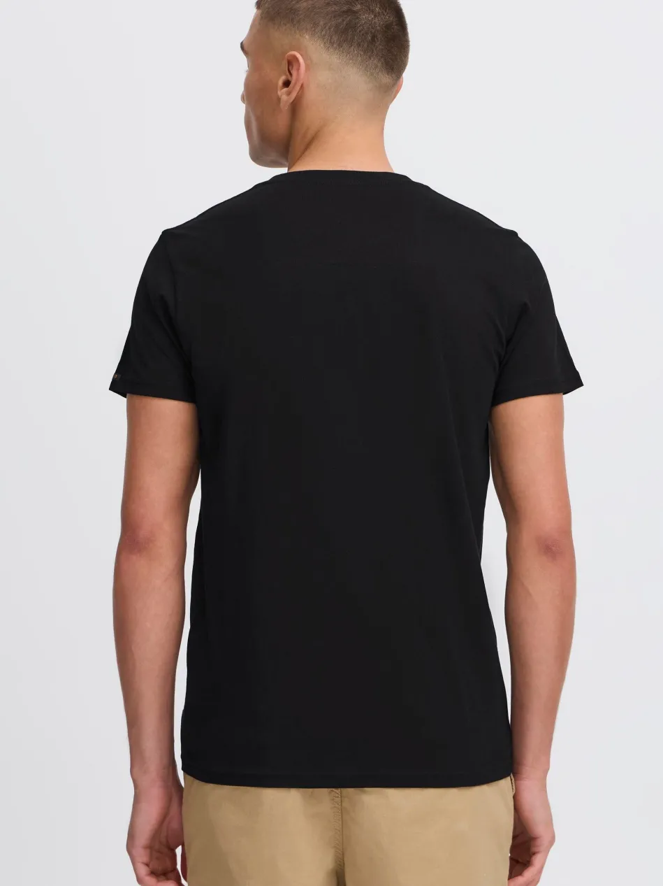 Herren Rundhalsshirt - SDJUAN