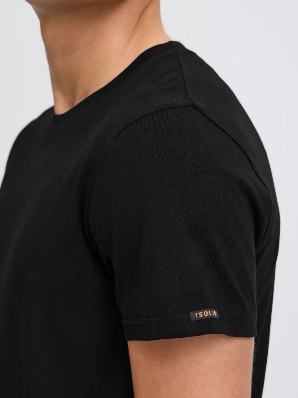 Herren Rundhalsshirt - SDJUAN