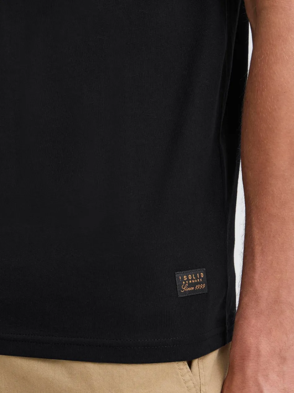 Herren Rundhalsshirt - SDJUAN