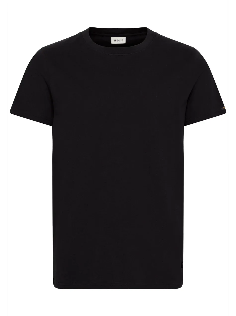 Herren Rundhalsshirt - SDJUAN