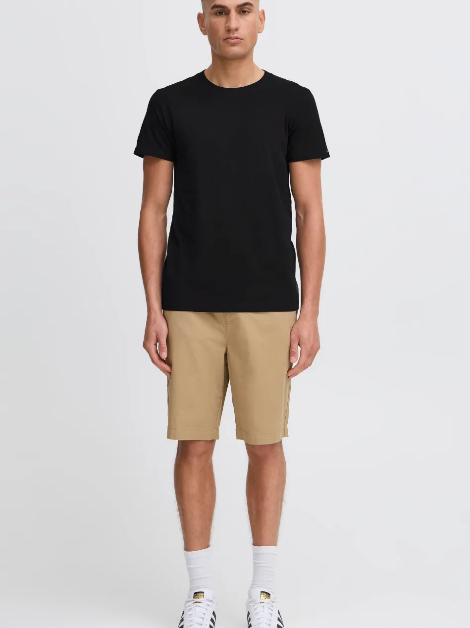 Herren Rundhalsshirt - SDJUAN