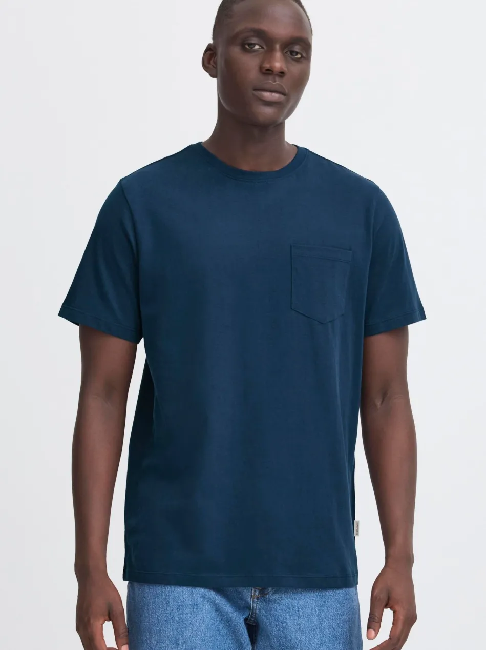 Herren Rundhalsshirt - BHBenni