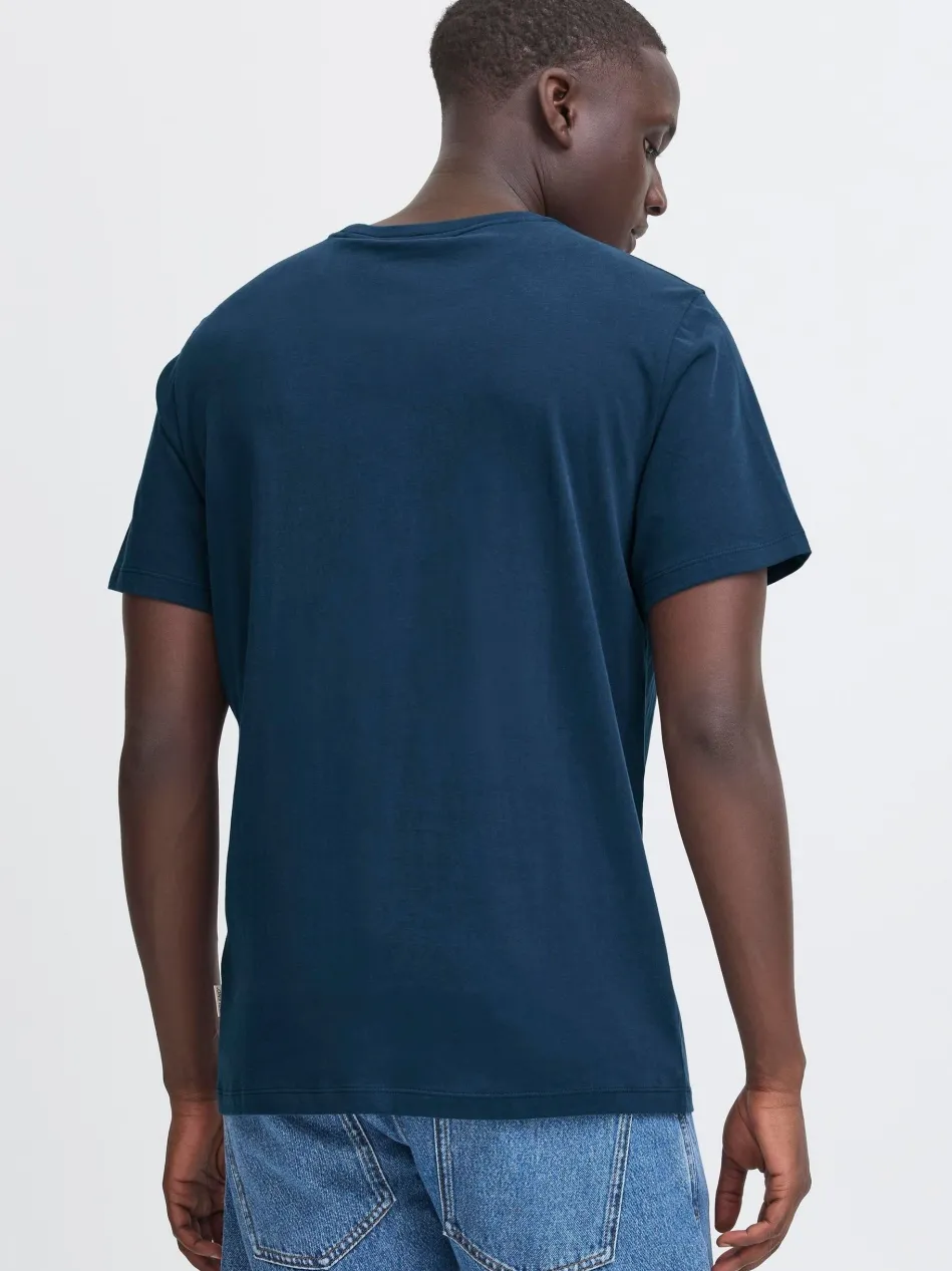 Herren Rundhalsshirt - BHBenni