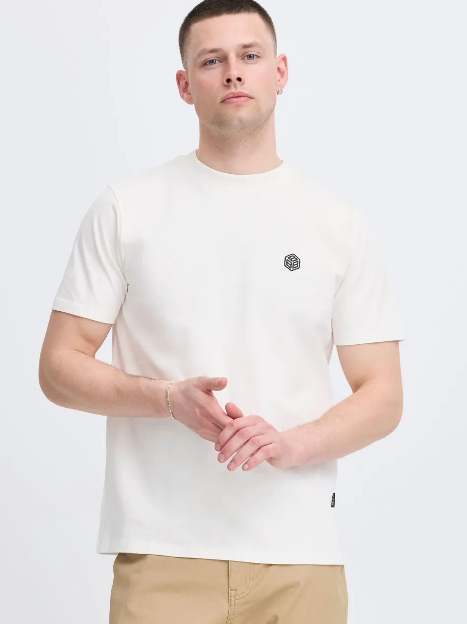 Herren Rundhalsshirt - BHJUMA