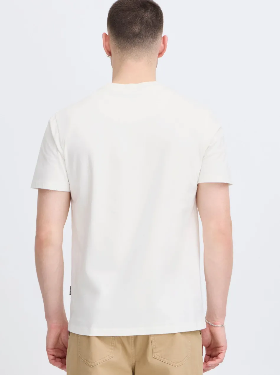 Herren Rundhalsshirt - BHJUMA