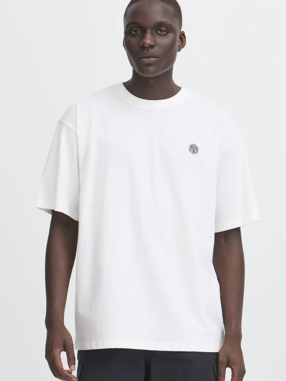 Herren Rundhalsshirt - BHBamo