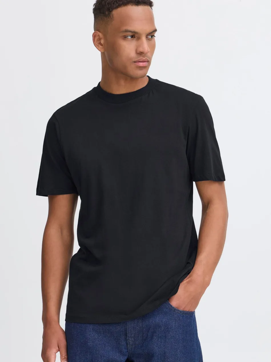 Herren Rundhalsshirt - BHIVO 2 pack