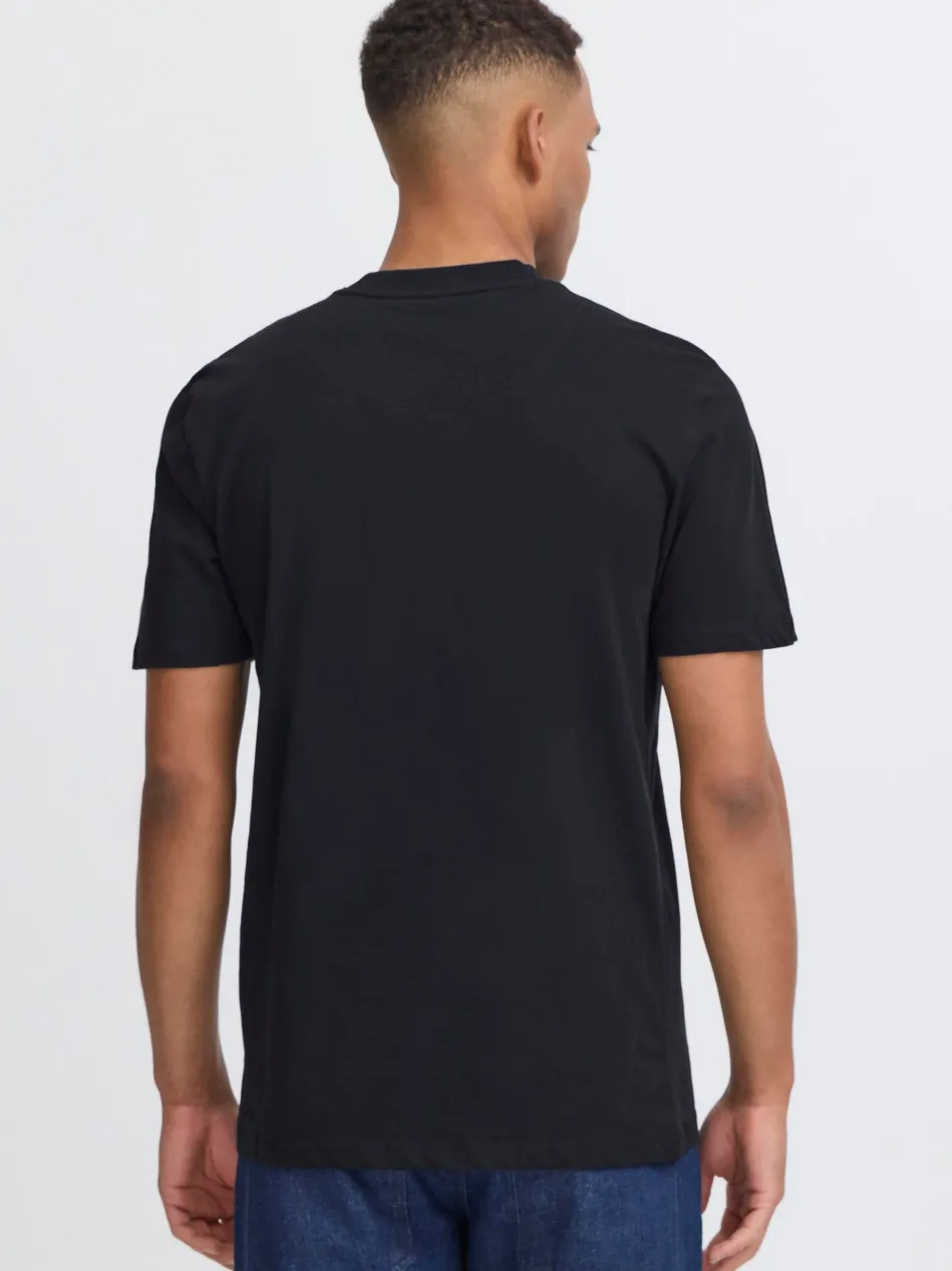 Herren Rundhalsshirt - BHIVO 2 pack