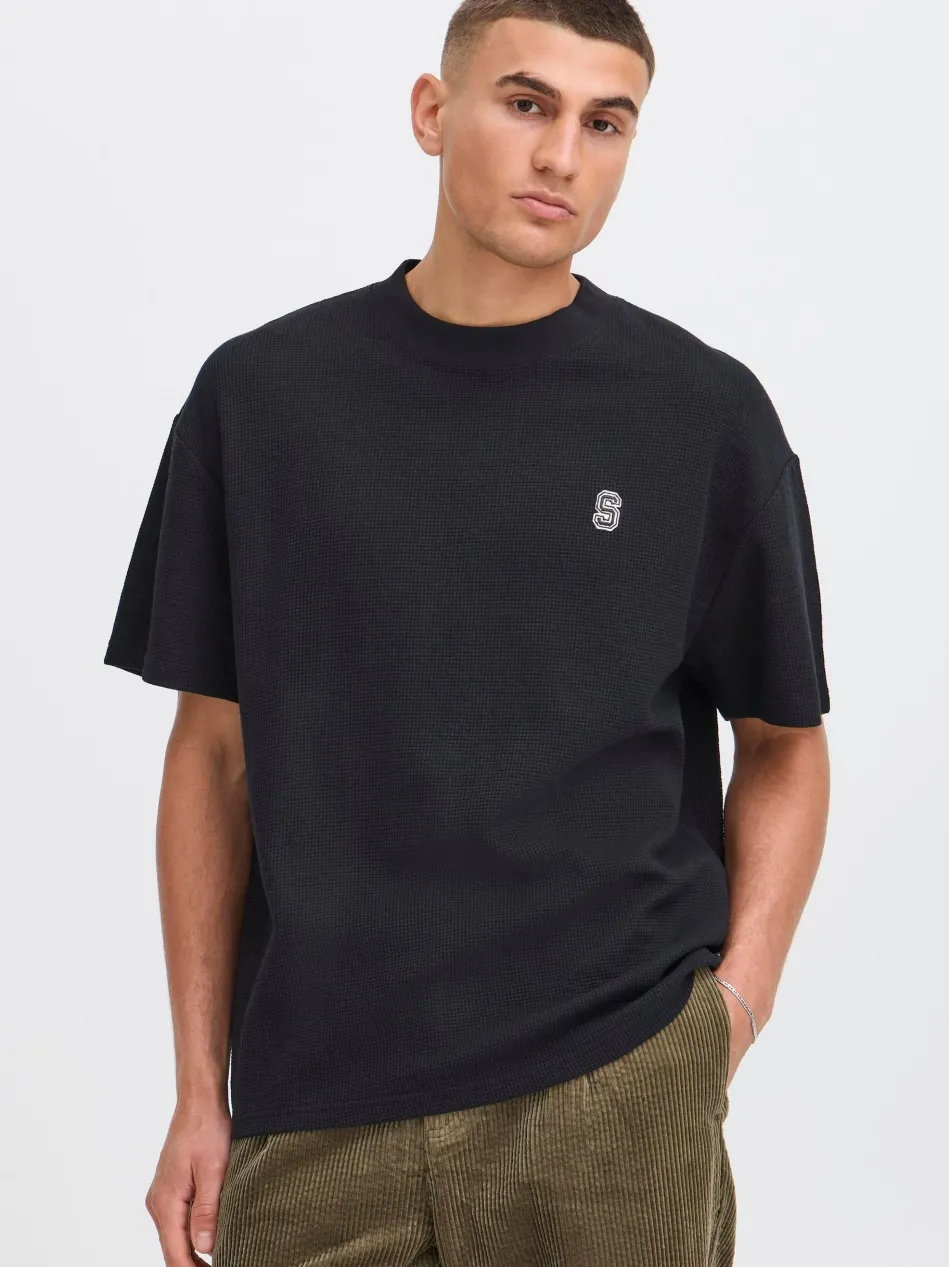 Herren Rundhalsshirt - SDRAUL