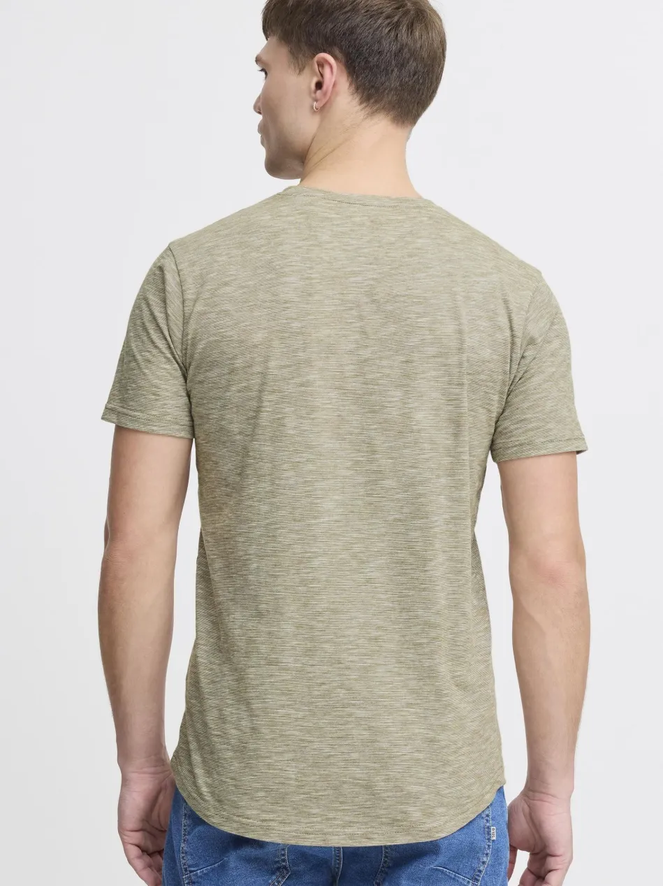 Herren Rundhalsshirt - SDFigos