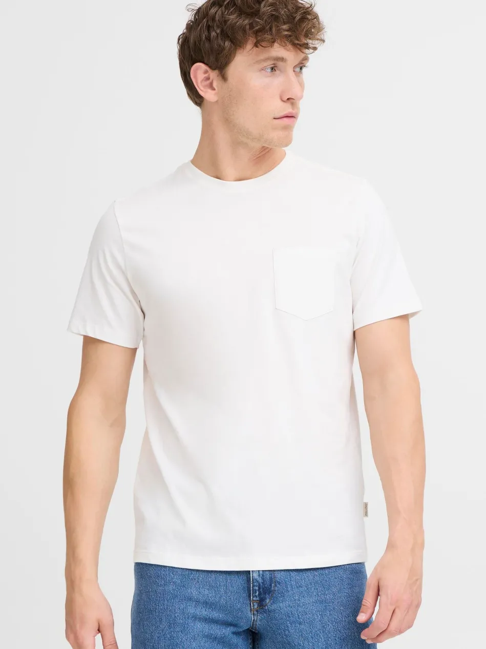 Herren Rundhalsshirt - BHBenni
