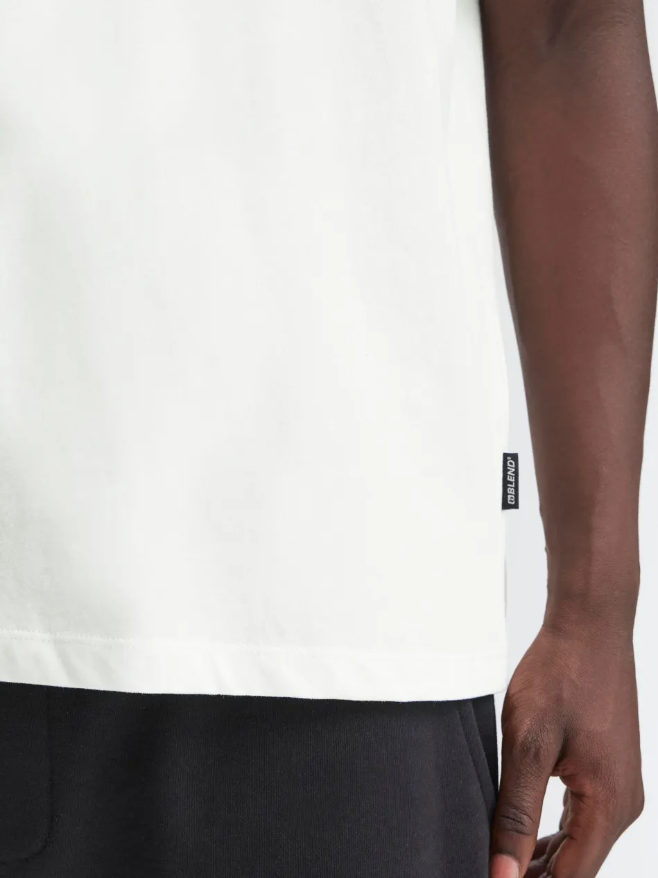 Herren Rundhalsshirt - BHBano