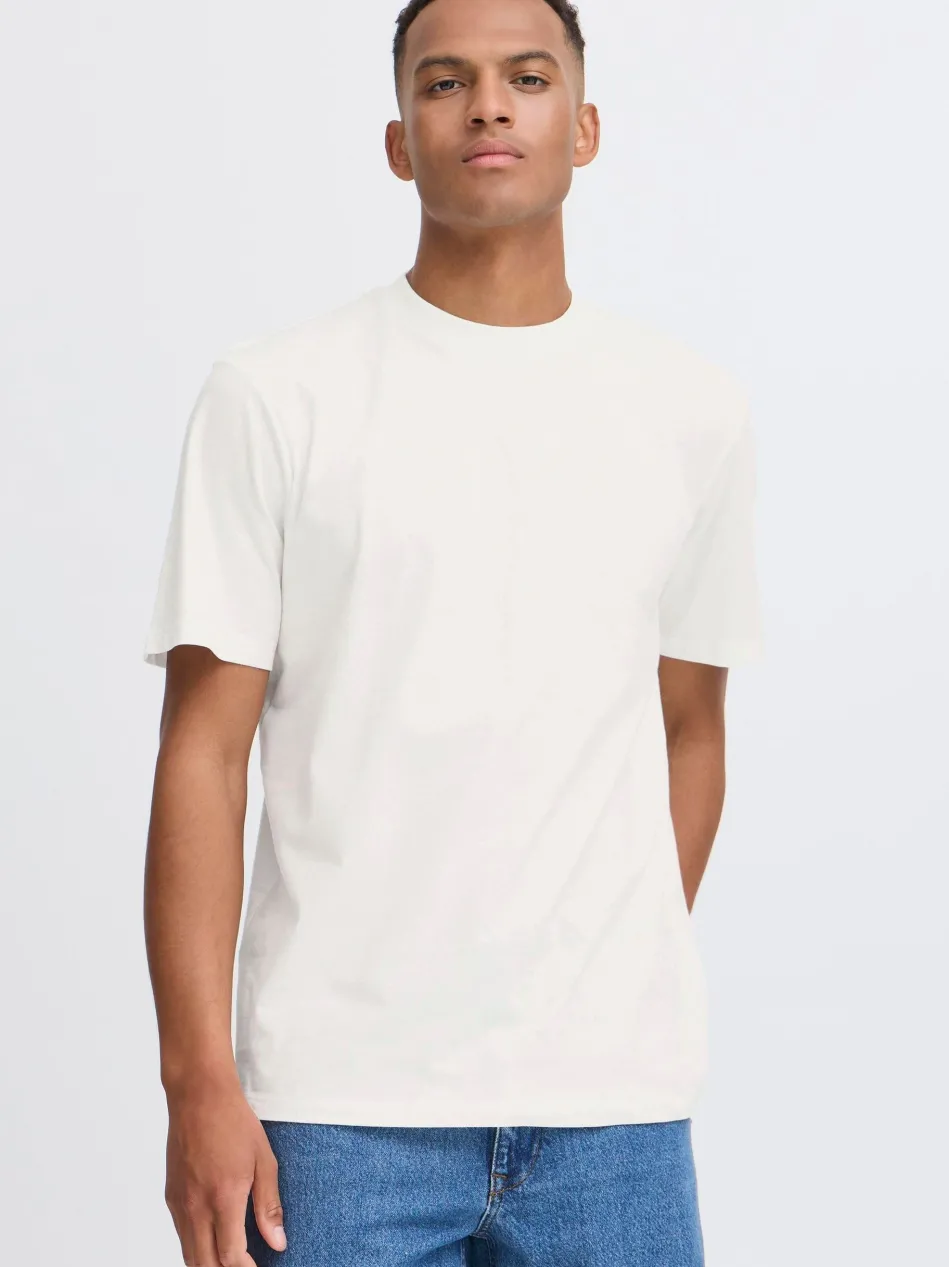 Herren Rundhalsshirt - BHIVO 2 pack