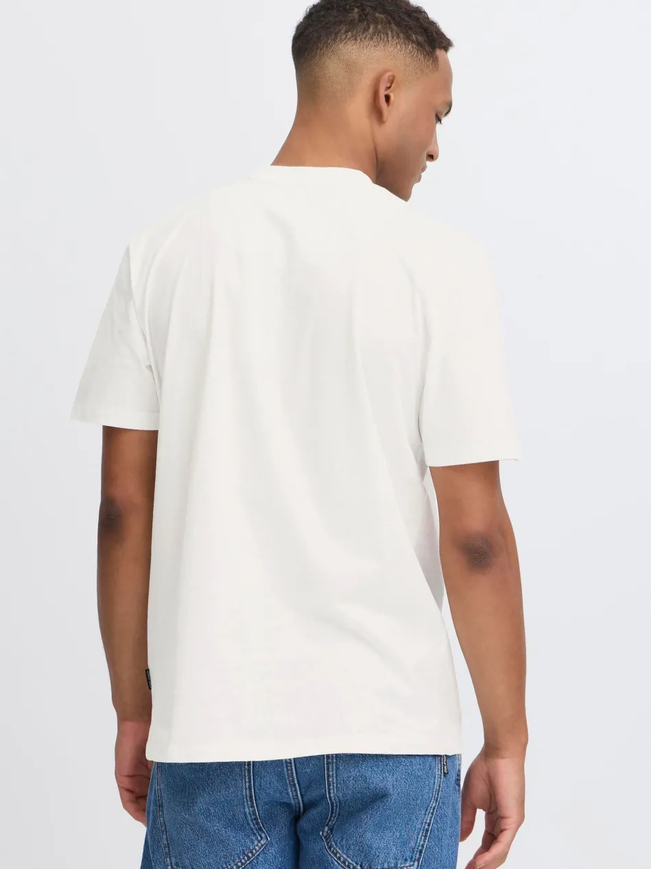 Herren Rundhalsshirt - BHIVO 2 pack