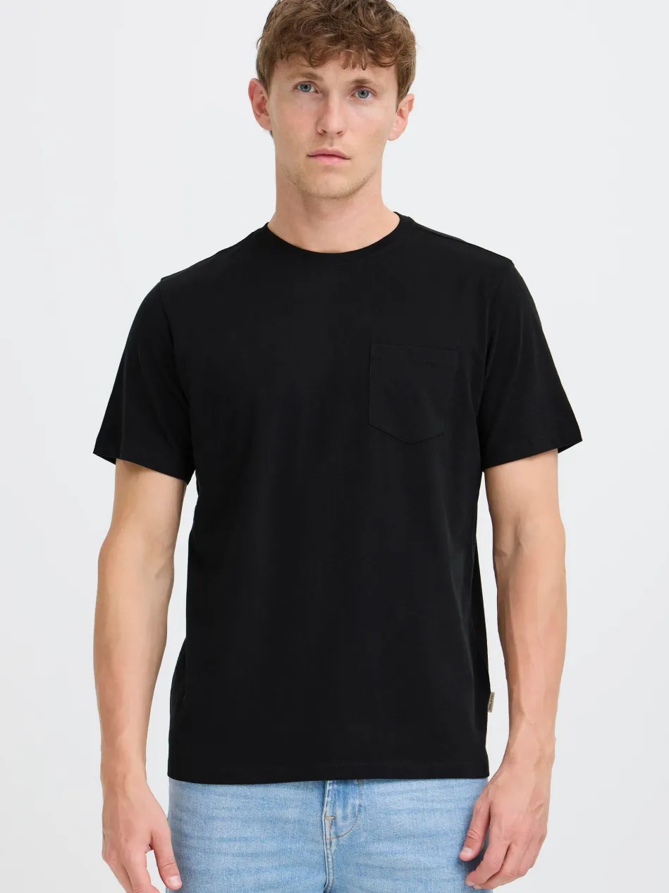 Herren Rundhalsshirt - BHBenni