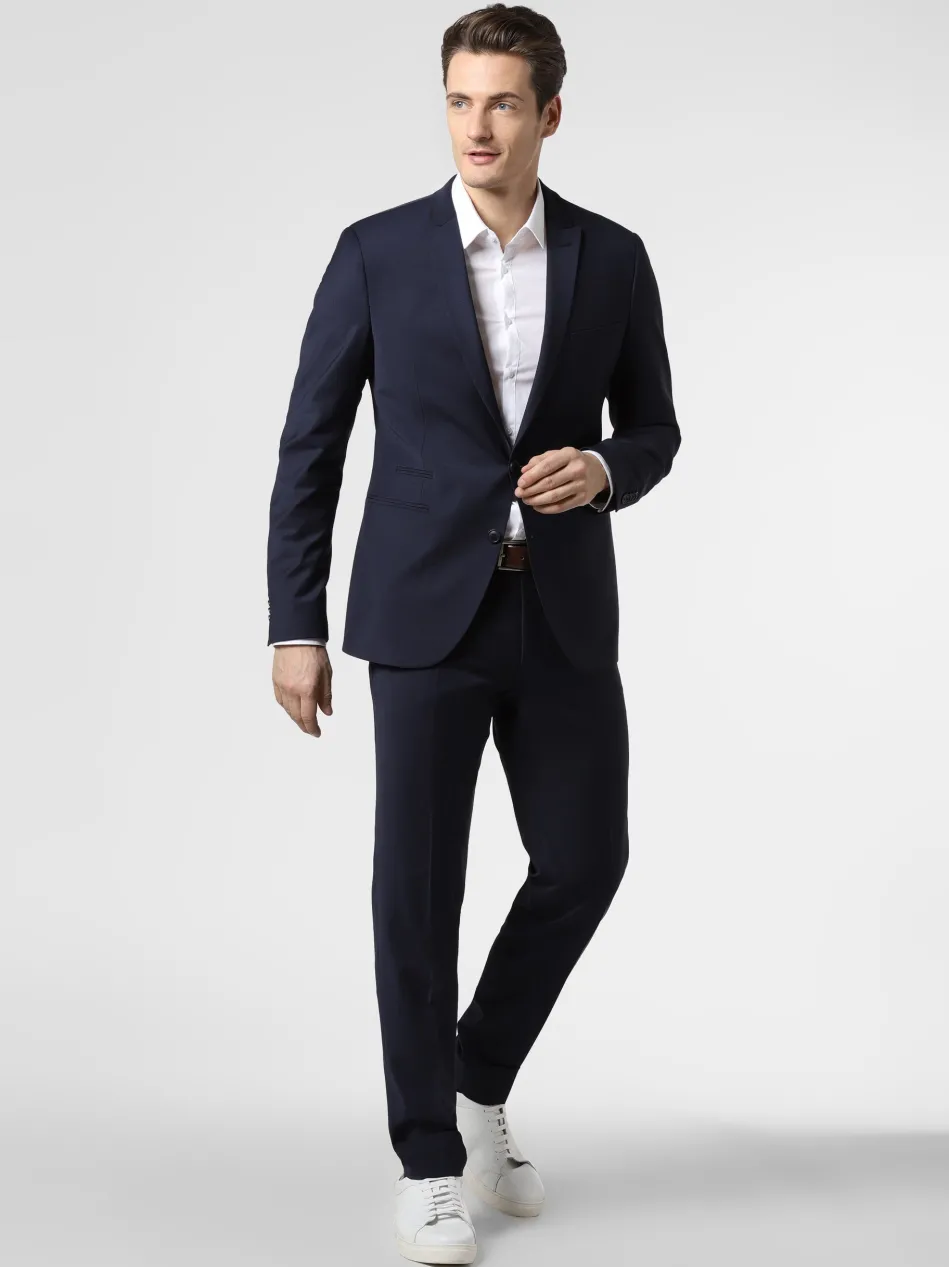 Herren Sakko - Irving_Sk