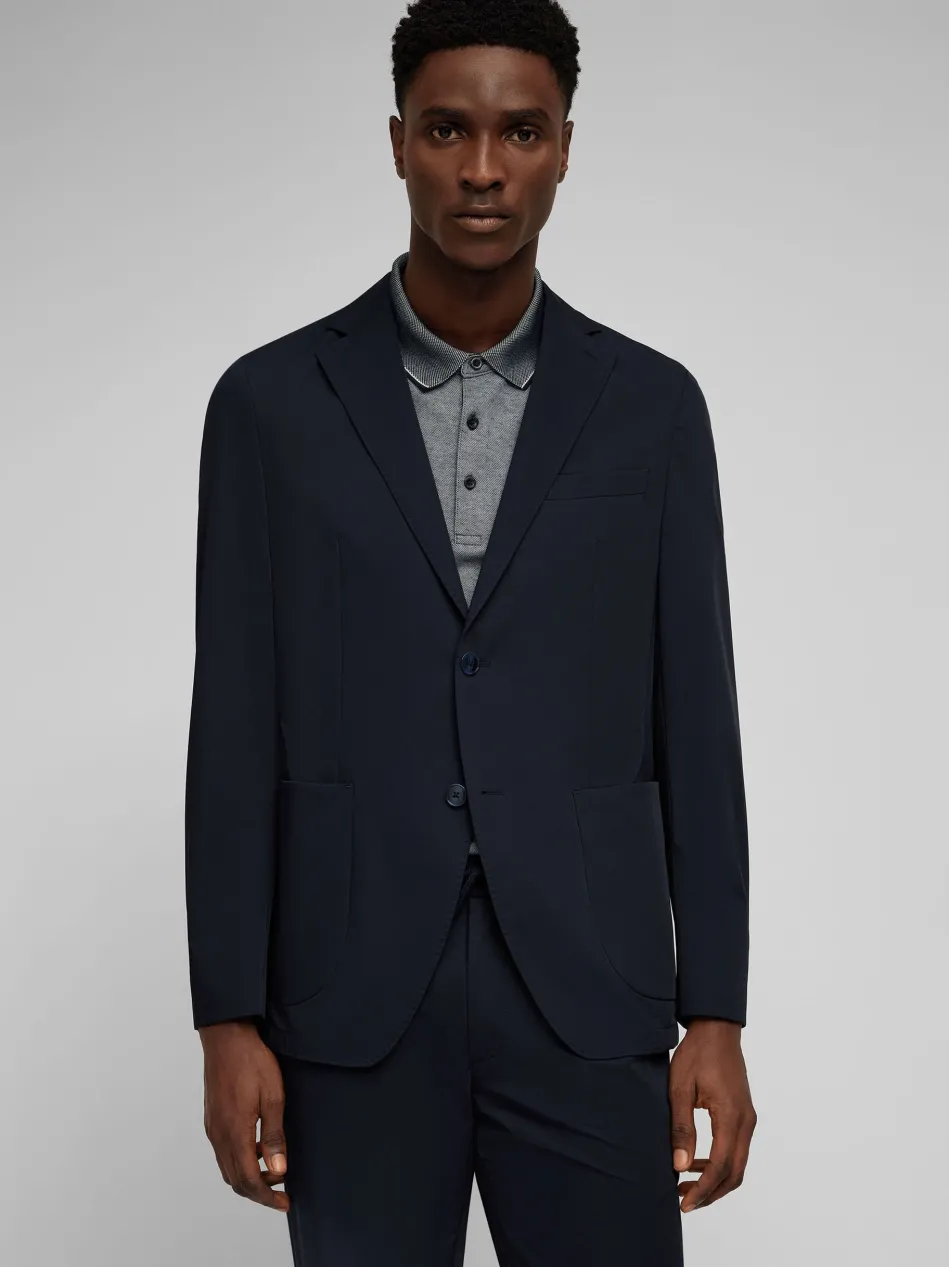 Herren Sakko - JACKET MODERN FIT