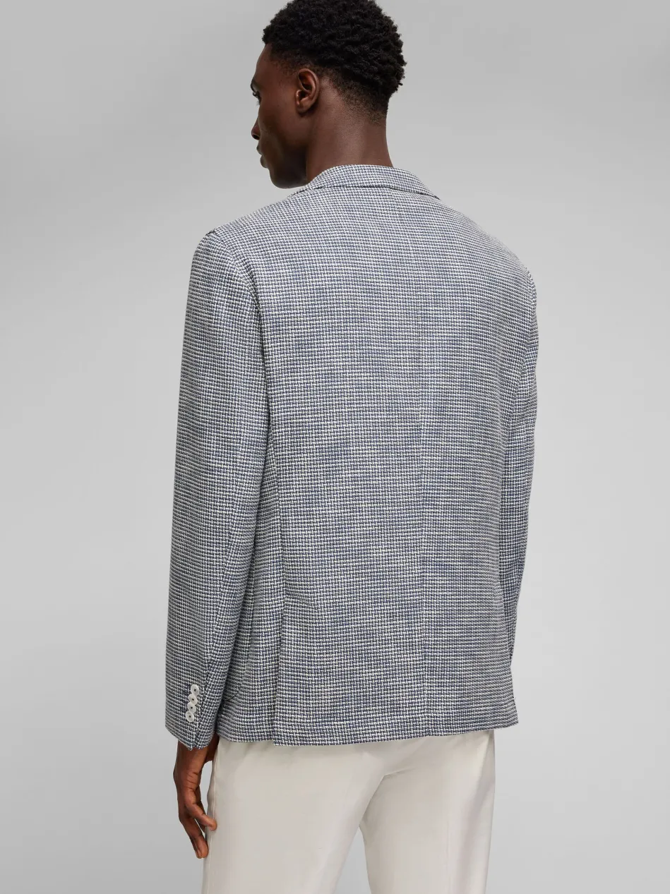 Herren Sakko - JACKET MODERN FIT