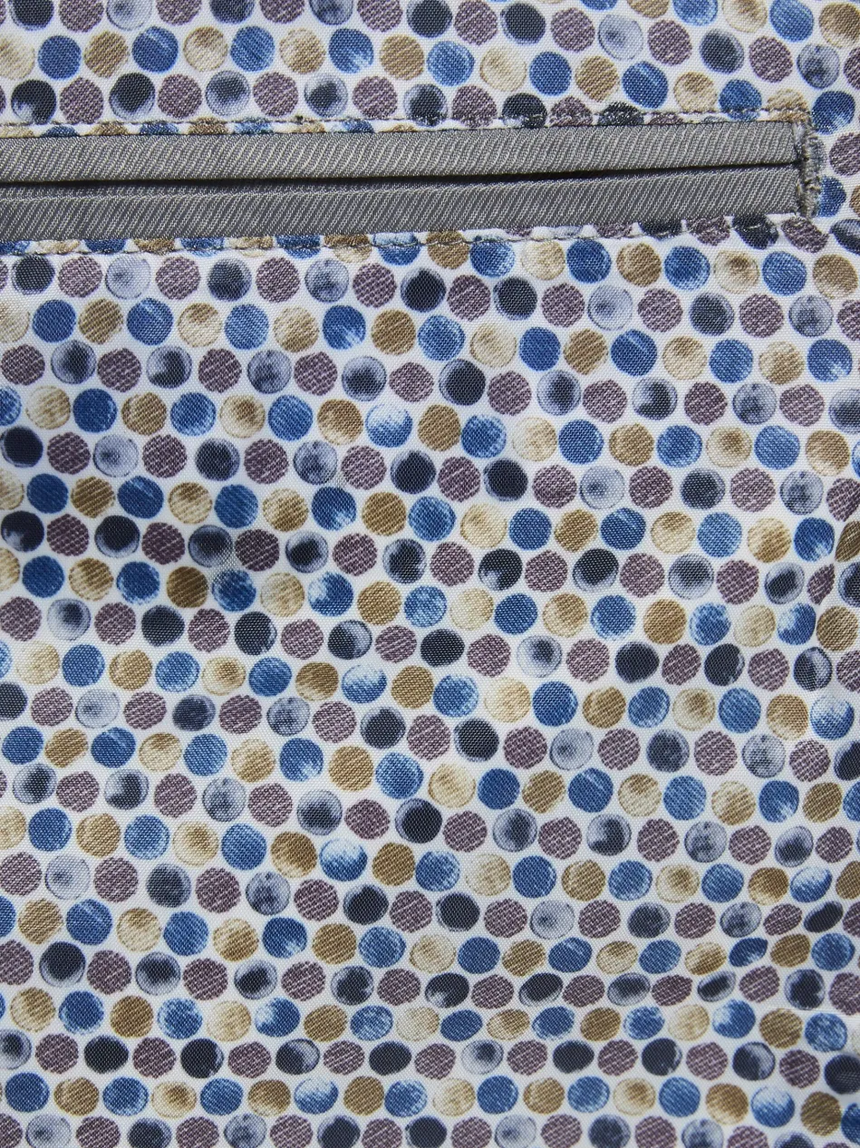 Herren Sakko - MILANVETTI