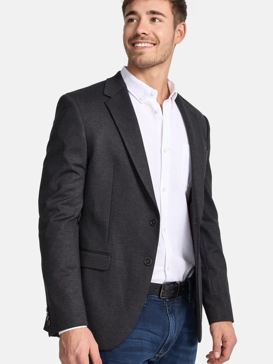 Herren Sakko - Oscar