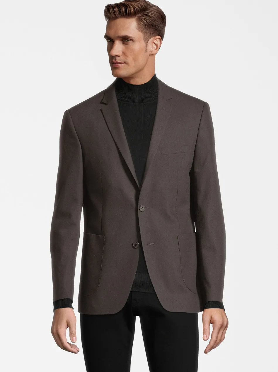 Herren Sakko Slim Fit