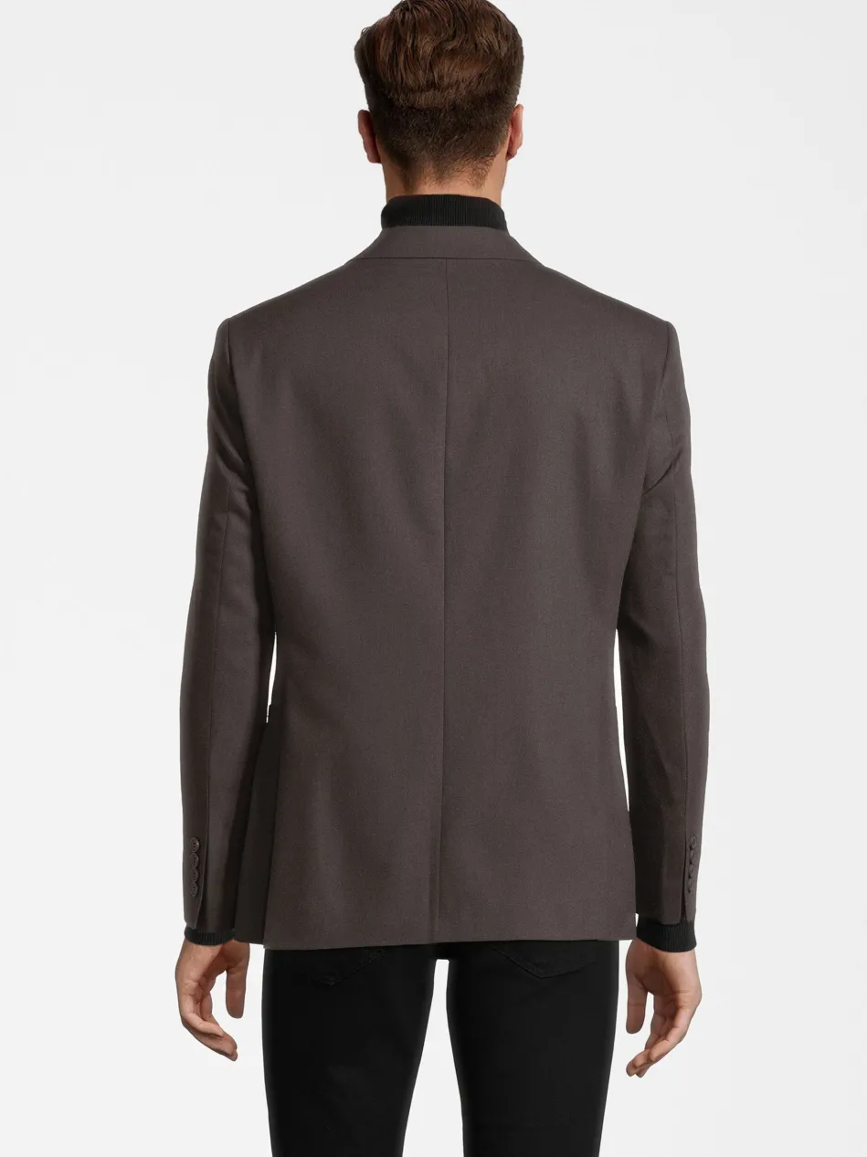 Herren Sakko Slim Fit