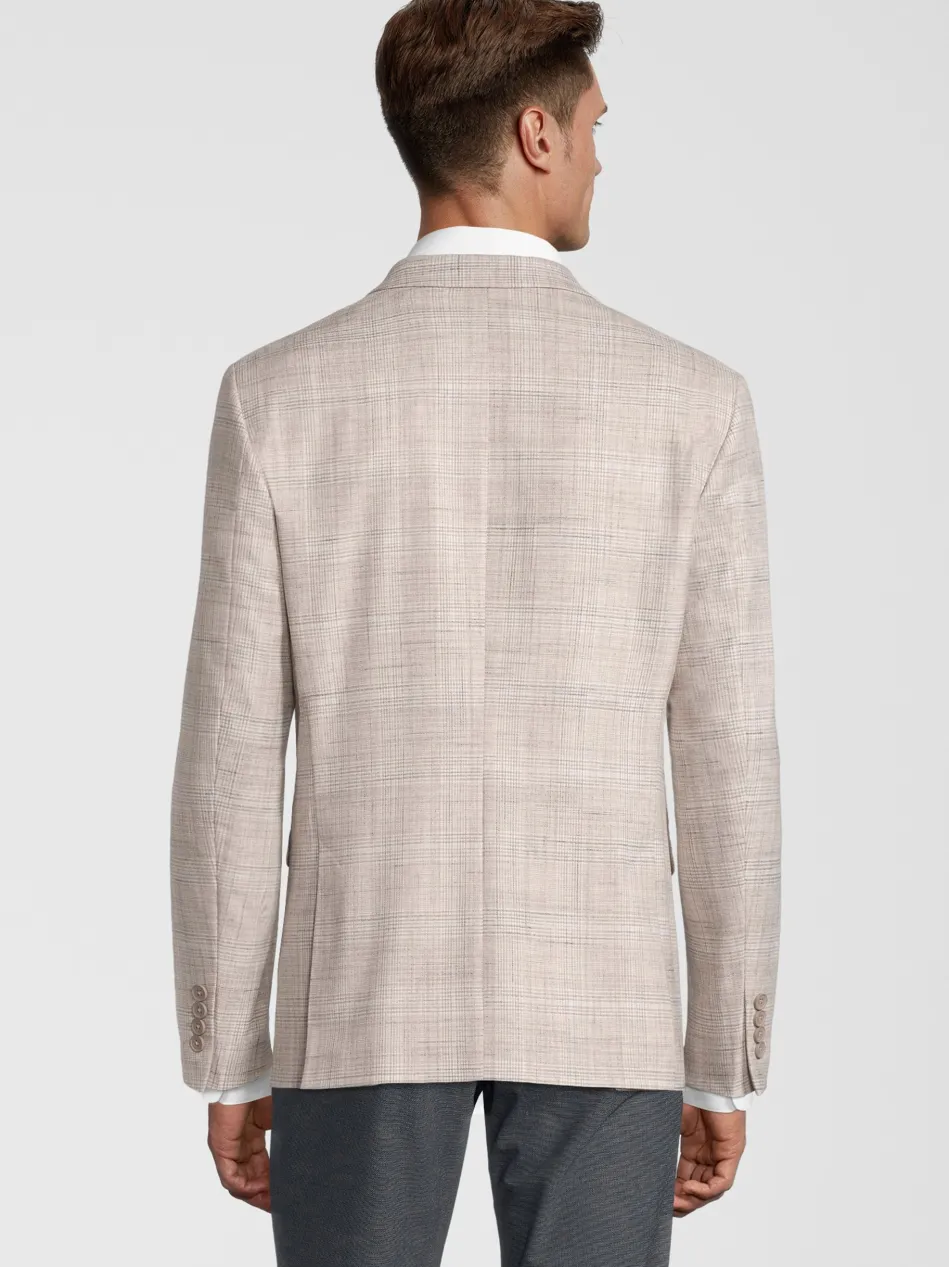Herren Sakko Slim Fit