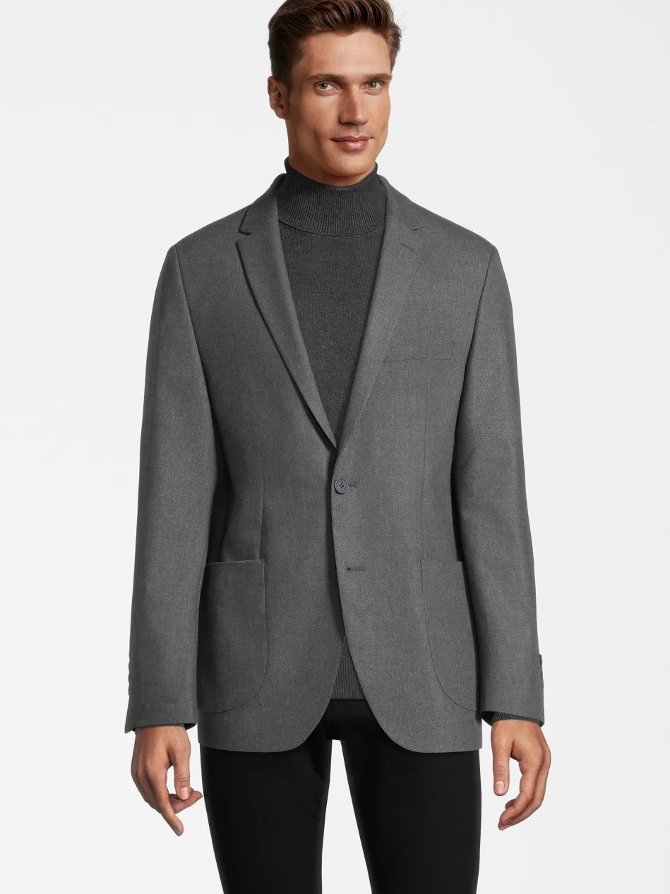 Herren Sakko Slim Fit