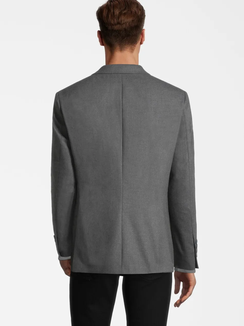 Herren Sakko Slim Fit