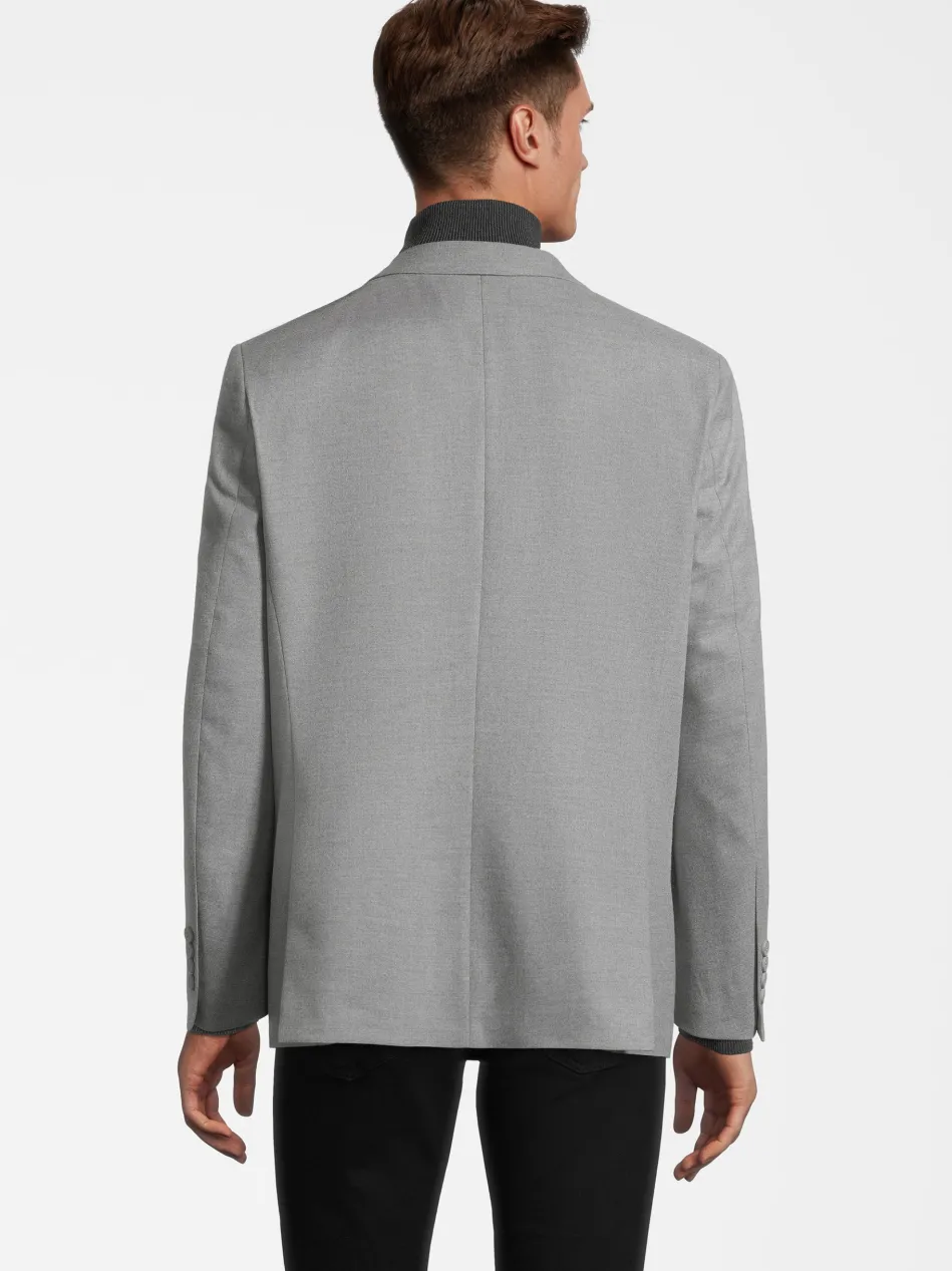 Herren Sakko Slim Fit