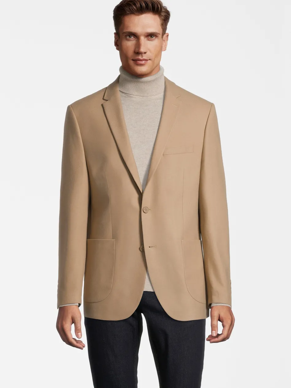 Herren Sakko Slim Fit