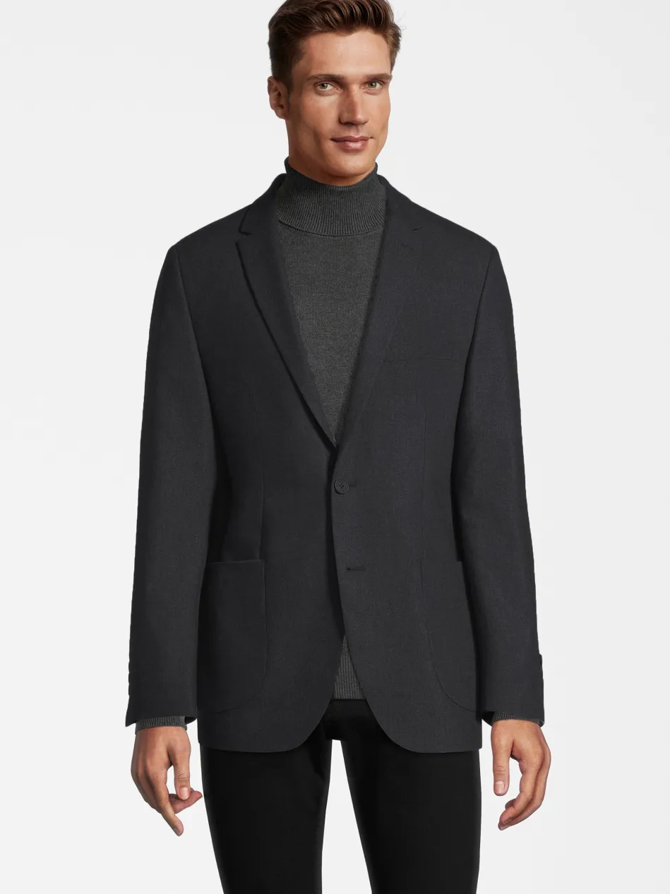 Herren Sakko Slim Fit
